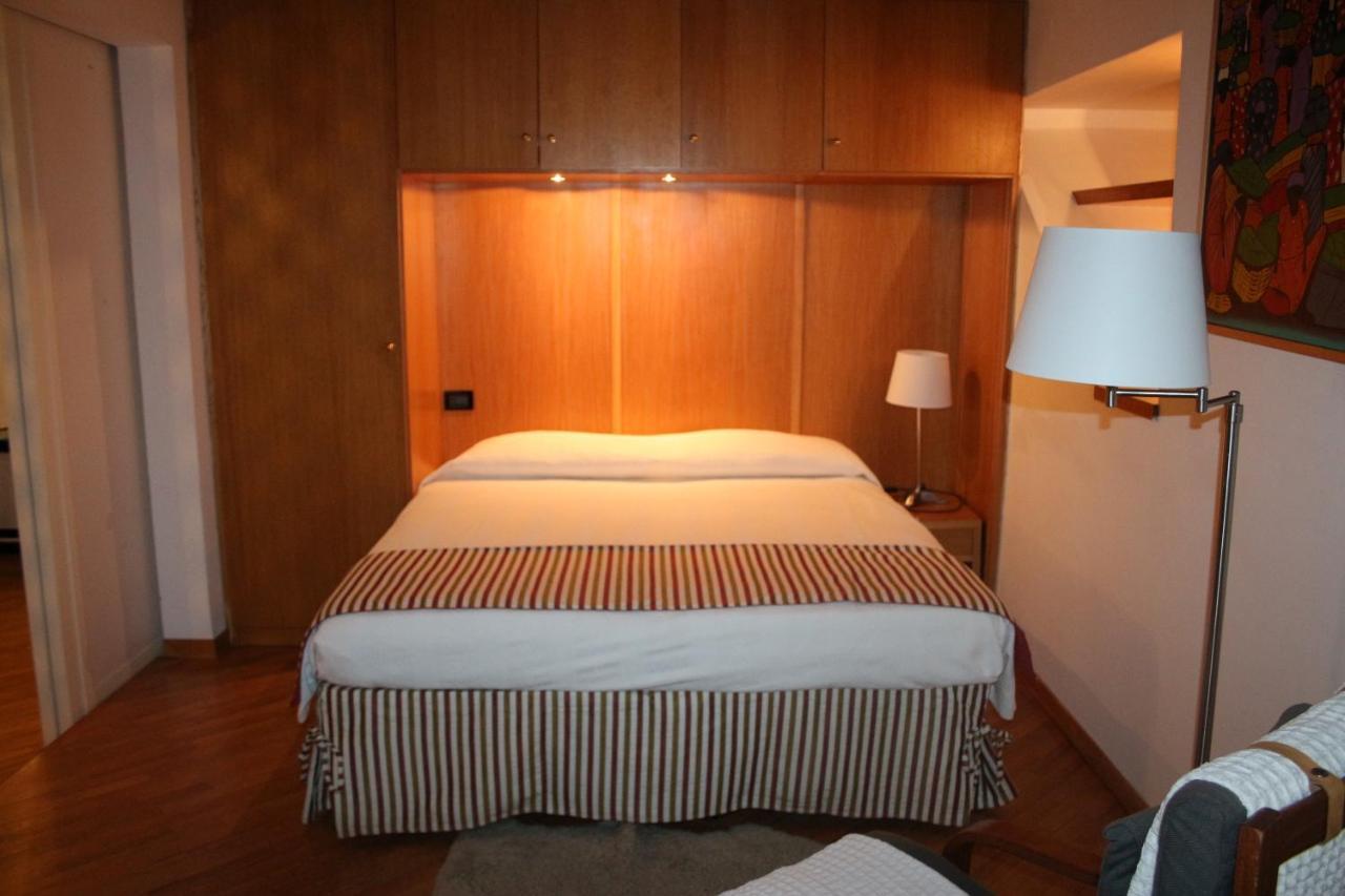 Accademia Apartamento Florencia