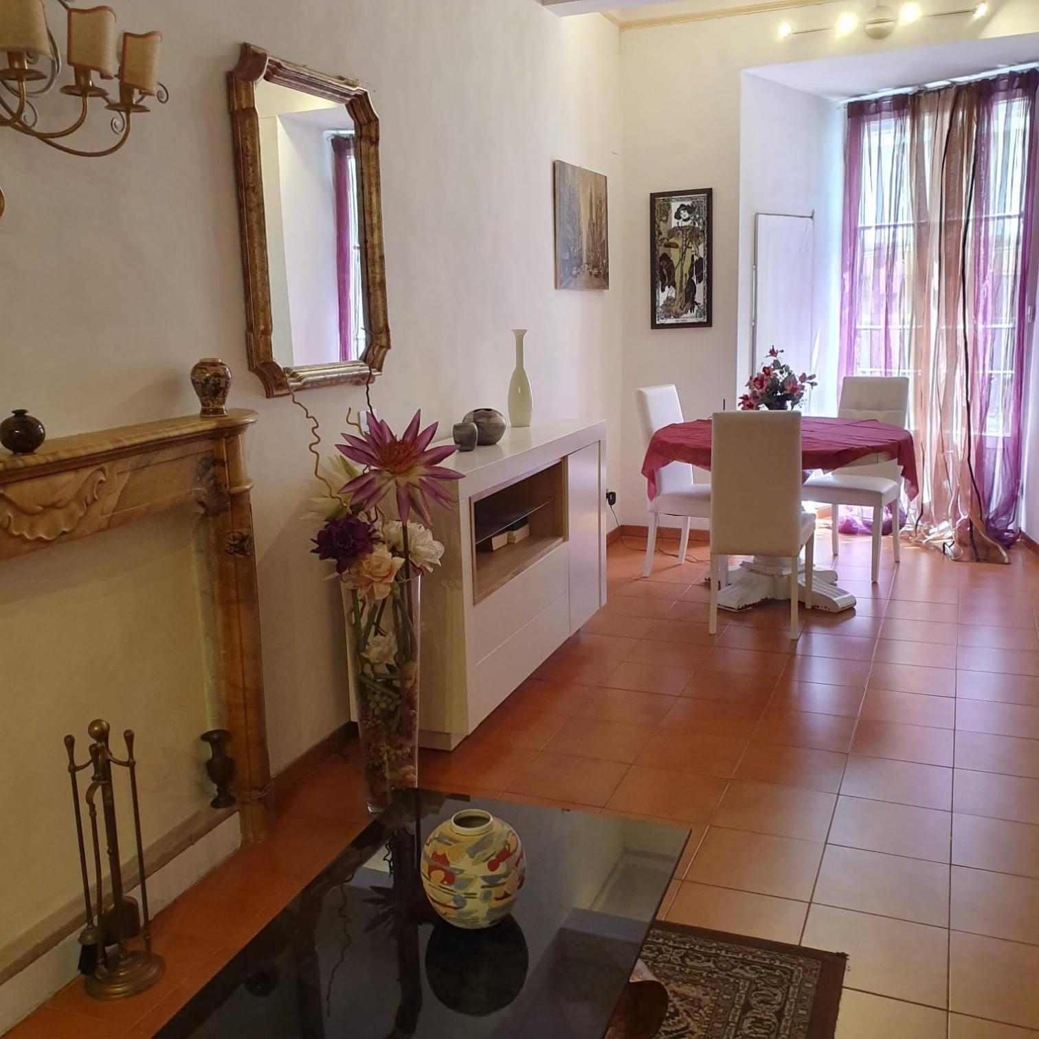 Apartamento Accademia Florencia