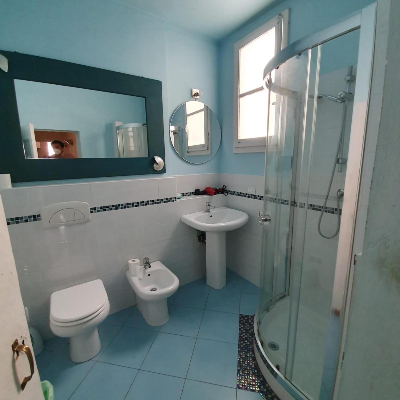 Apartamento Accademia Florencia