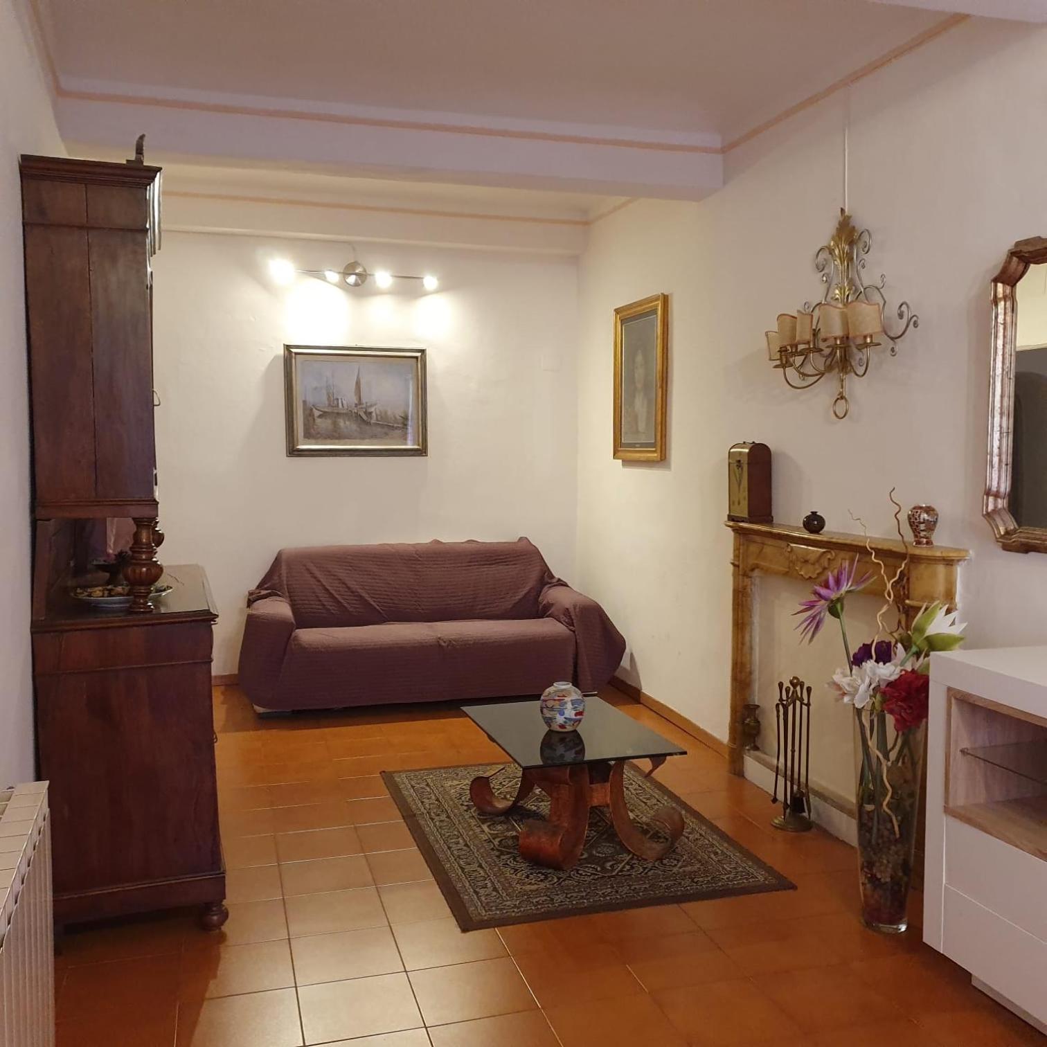 Accademia Apartamento Florencia